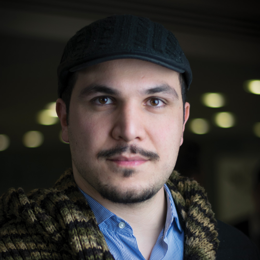 امیر نورالدینی
