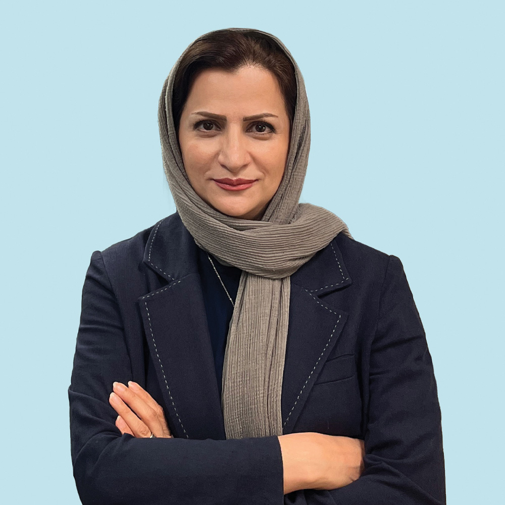 سمیه محمدی