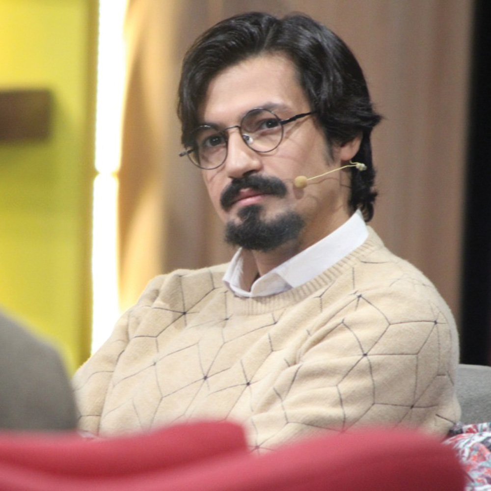 صابر خسروی