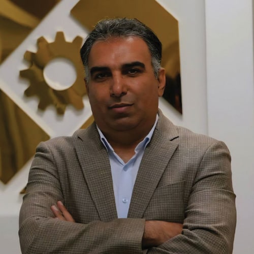 مهدی محمدی