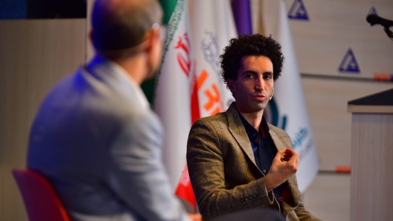 پردیس سامیت 1403-23